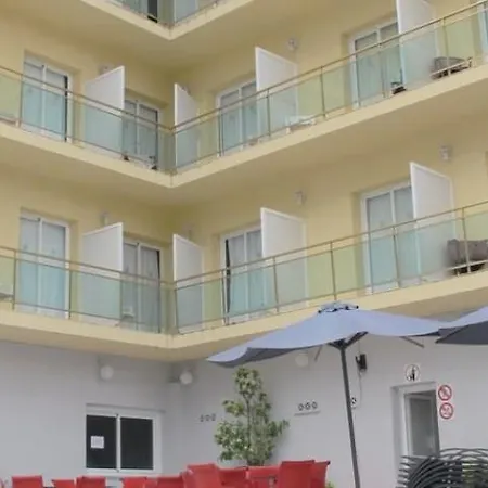 Esmeralda Hotel Lloret de Mar