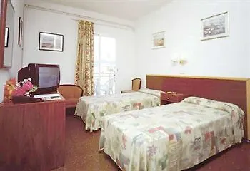 Hotel Esmeralda Lloret de Mar