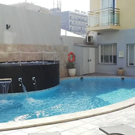 Esmeralda Hotel 3*