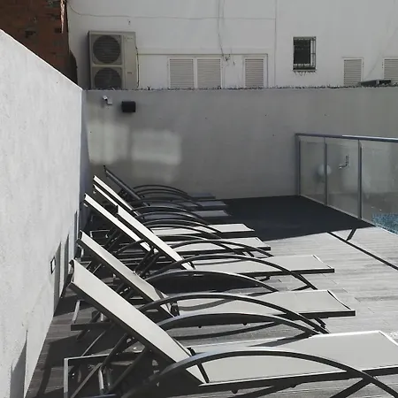 Hotel Esmeralda 3*
