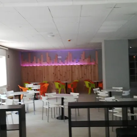 Esmeralda Hotel