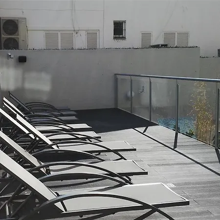 Hotel Esmeralda 3*