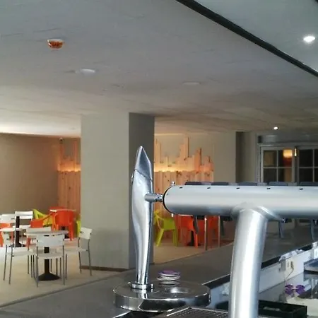 Hotel Esmeralda 3*