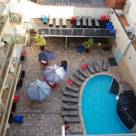 Esmeralda Hotel
