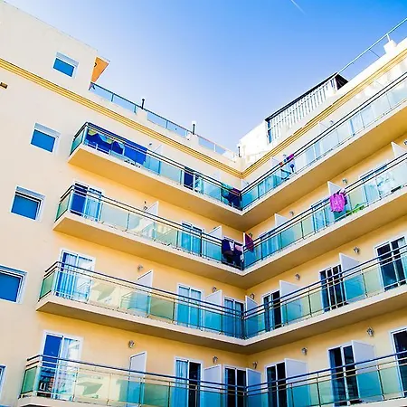 Esmeralda Hotel 3*