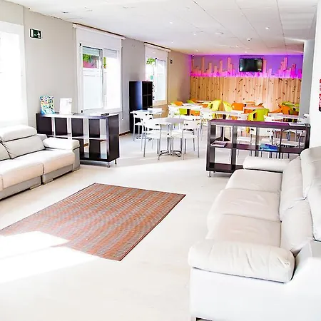 Esmeralda Hotel 3*