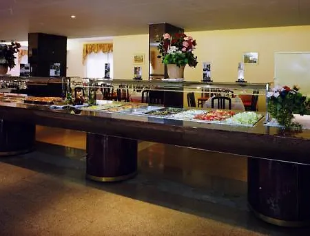 Esmeralda Hotel 3*