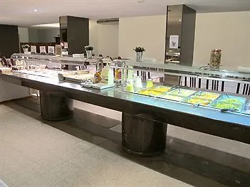 Hotel Esmeralda 3*