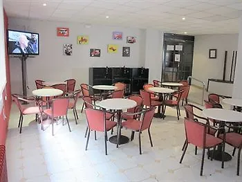 Esmeralda Otel 3*