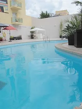 Hotel Esmeralda