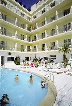 Esmeralda Hotel Lloret de Mar