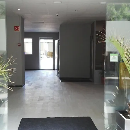 Esmeralda Hotel 3*