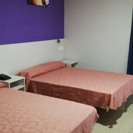 Esmeralda Hotel 3*