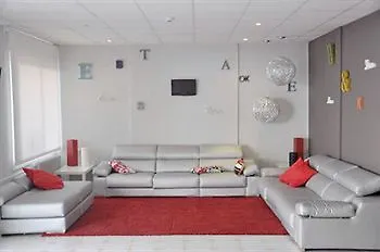 Otel Esmeralda