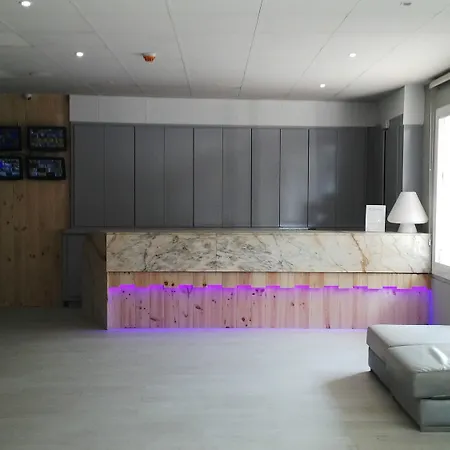 Esmeralda Hotel Lloret de Mar