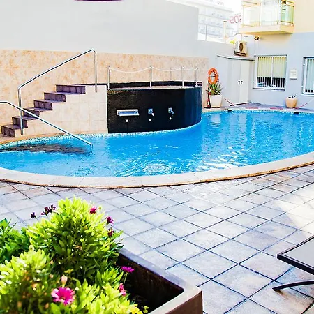 Hotel Esmeralda 3*