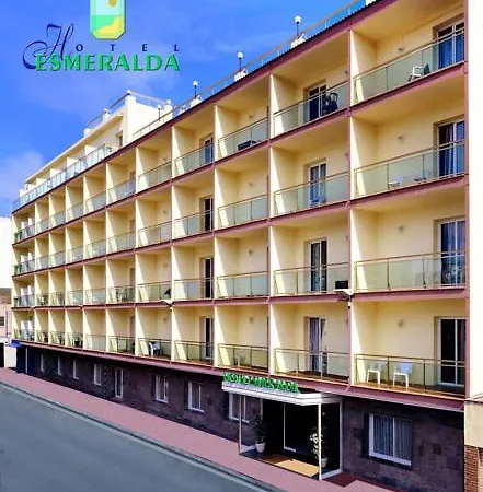 Esmeralda Hotel