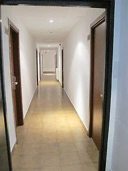 Esmeralda Otel Lloret de Mar