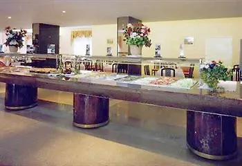 Otel Esmeralda