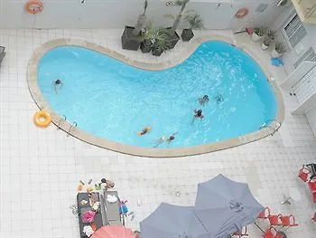 Esmeralda Otel Lloret de Mar
