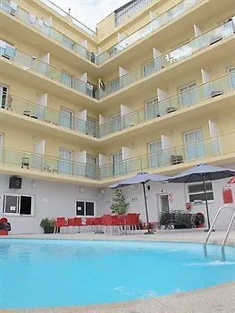 Ξενοδοχείο Esmeralda Λορέτ Ντε Μαρ