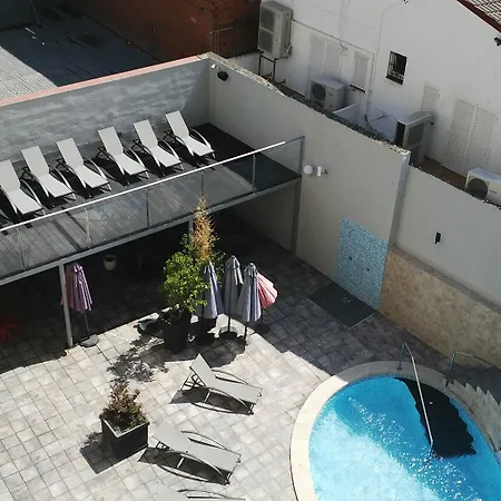 Esmeralda 3* יורט דה מאר